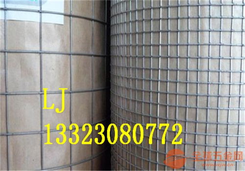 松原电焊网 产品结构、防腐处理与本地生产现状