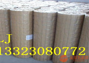 养殖电焊网 产品供应、特点与编织工艺