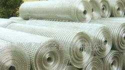 金属网与铁丝网 50*50mm电焊网的应用与优势