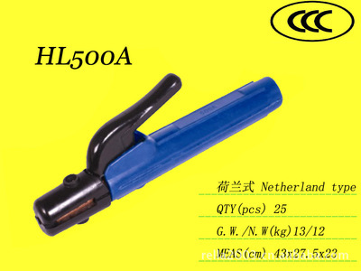 供应芝英牌不烫手式800A纯铜电焊钳 专业品质，高效焊接之选