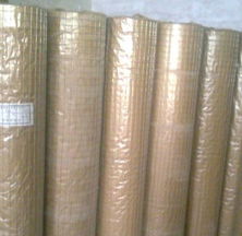 全国热销产品深度解析 冷镀锌钢丝网（抹墙网）与镀锌电焊网——聚焦安平胜航金属丝网厂