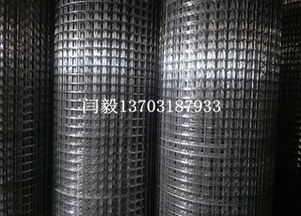 解析热镀锌养殖用电焊网 1寸网孔与2.5cm生产的工艺与应用