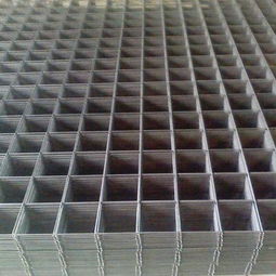 胶南建筑网片产品全解析 图片展示、性能评价与最新产品动态