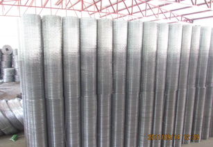 大丝电焊网机、重型电焊网机与卷网机 价格、厂家及图片全解析