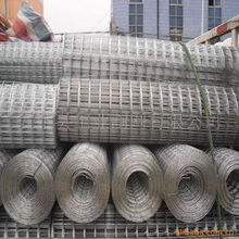 冶金矿产中的电焊网 工艺、应用与市场前景